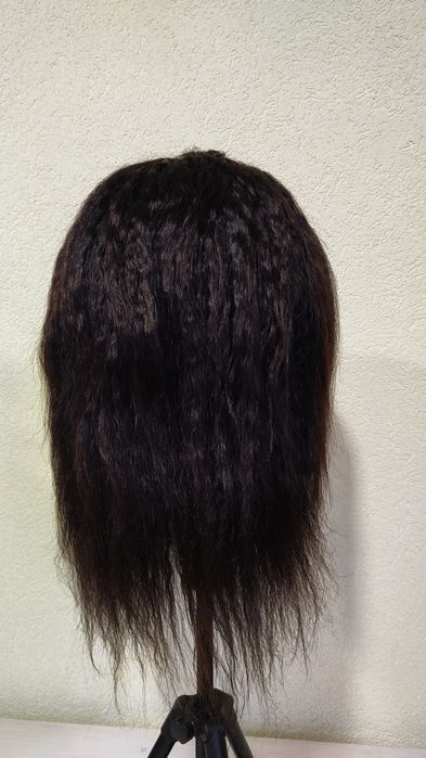 Perucas humanas brasileiro