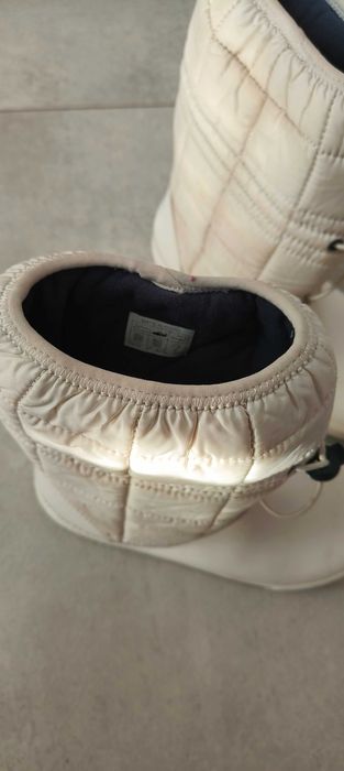 Buty zimowe nieprzemakalne Crrocs r.