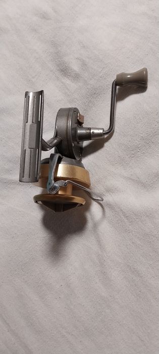 Carreto Sofi R com caixa de compra original