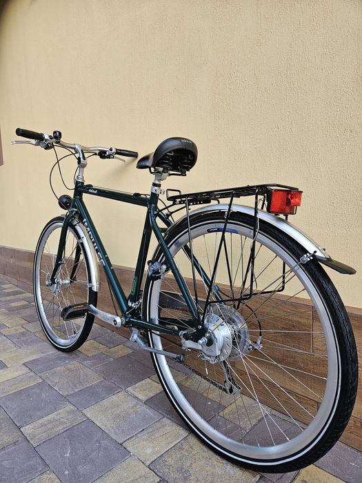 Велосипед Kalkhoff з Німеччини Германии Европы Європи 28