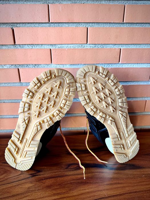 Ténis / Saoatilhas New Balance 574H n-44,5