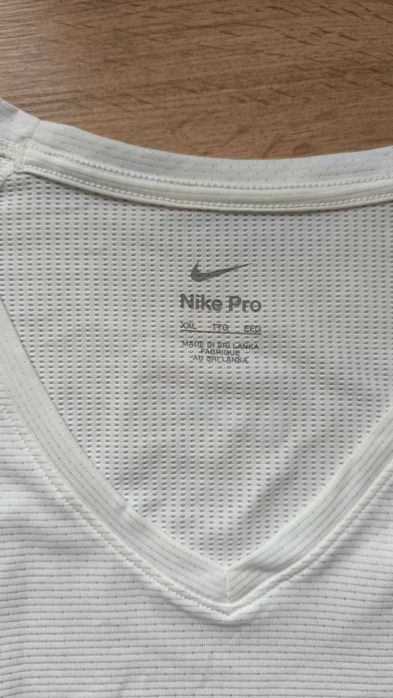 Термобілизна Nike Pro