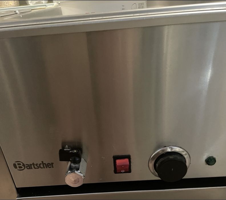 Banho Maria Bartscher