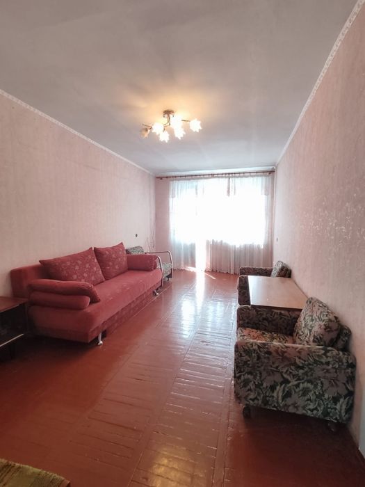 Продаж 2-кімнатної квартири в центрі Кременчука