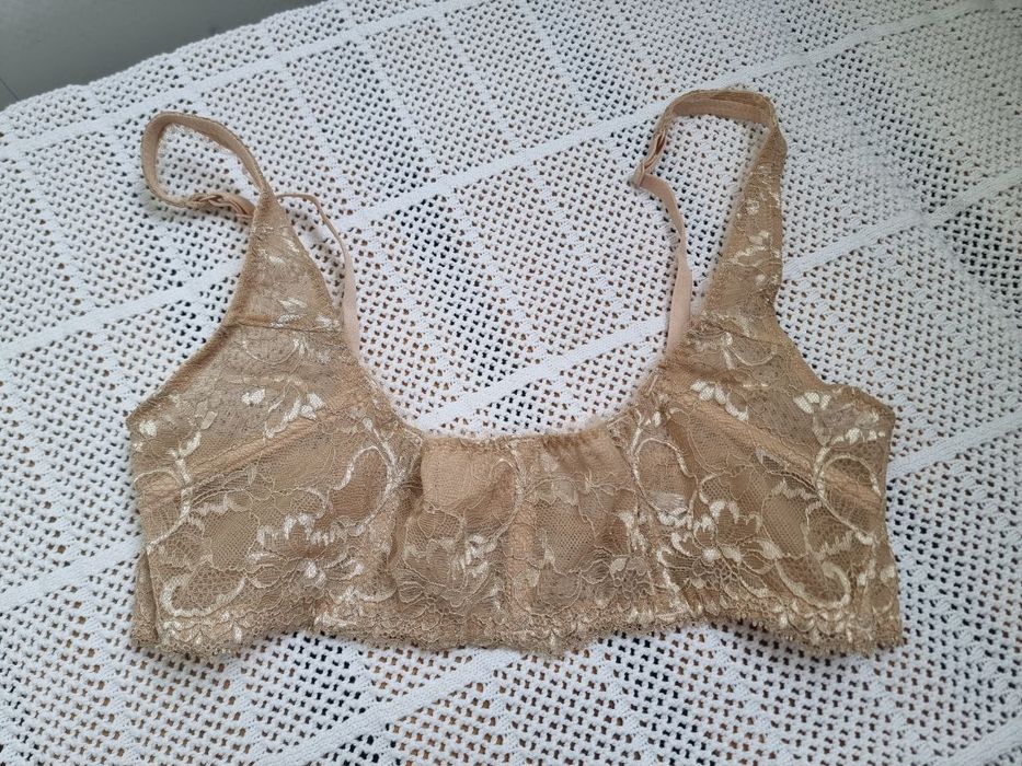 Palmers поддерживающий бюстгальтер с-м