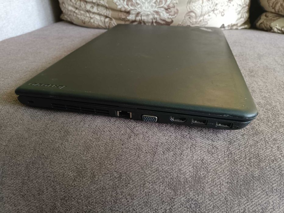 Lenovo ThinkPad E560/Core i3 6gen