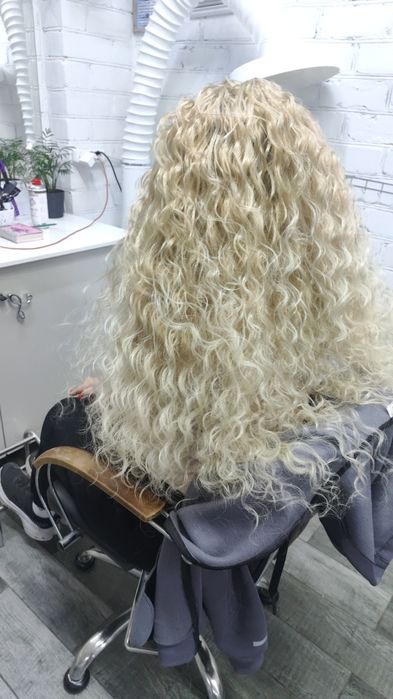 Перукар Кременчук