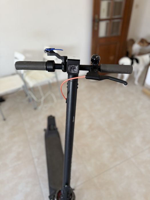 Trotinete Xiomi
