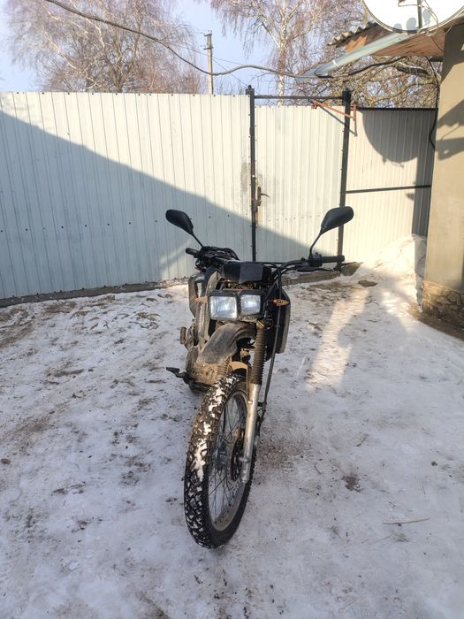 Шенрей икстрайллл