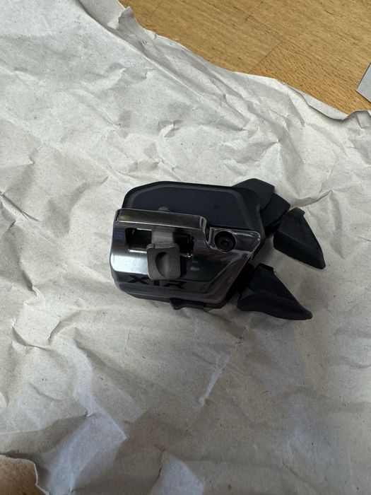 Grupo shimano XTR di2  12v M9000-M9250