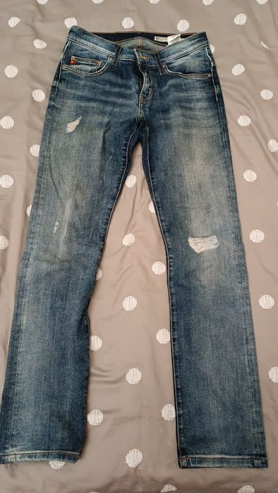 Big Star FitSlim W29 L32