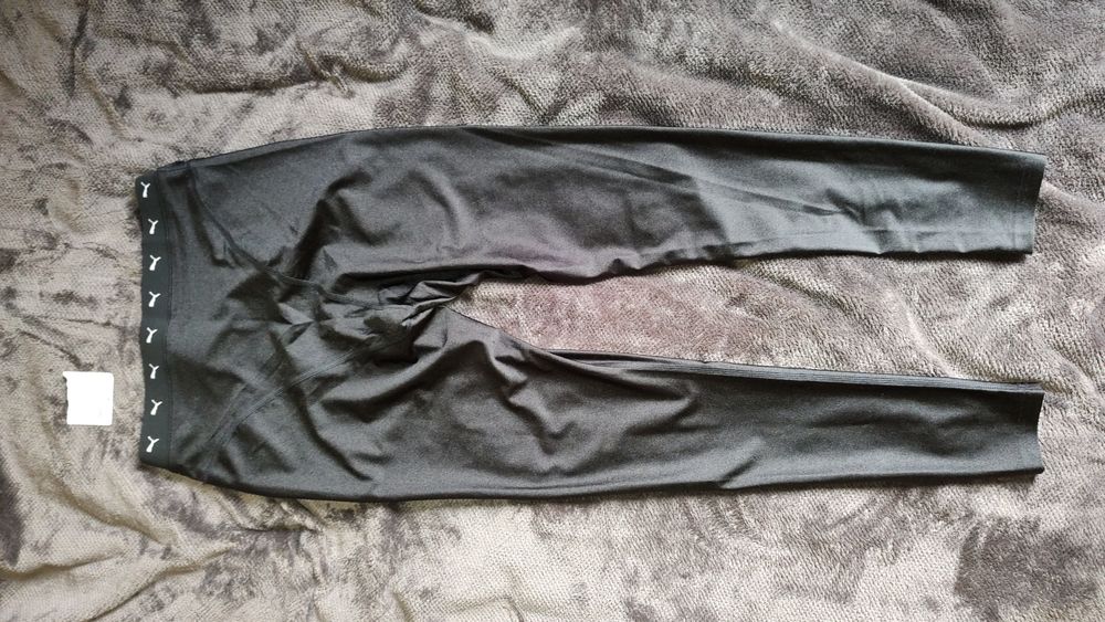 Legginsy do ćwiczeń Puma