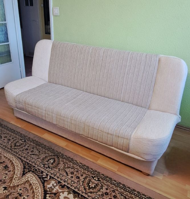 Wersalka  120 × 200