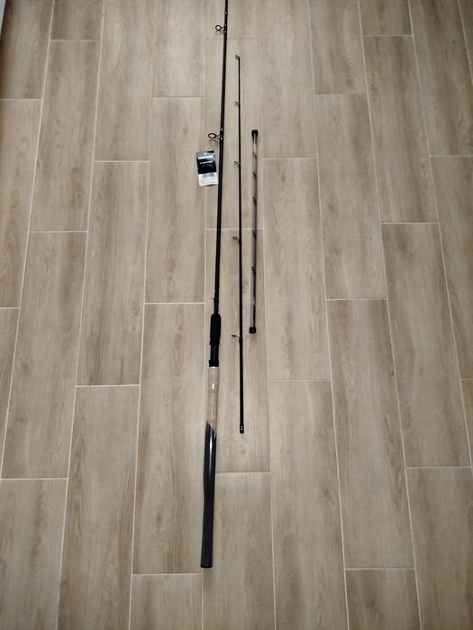 Фидерное удилище Preston ignition carp feeder  10ft  40g