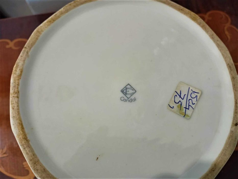 Penico Eletrocerâmica Candal