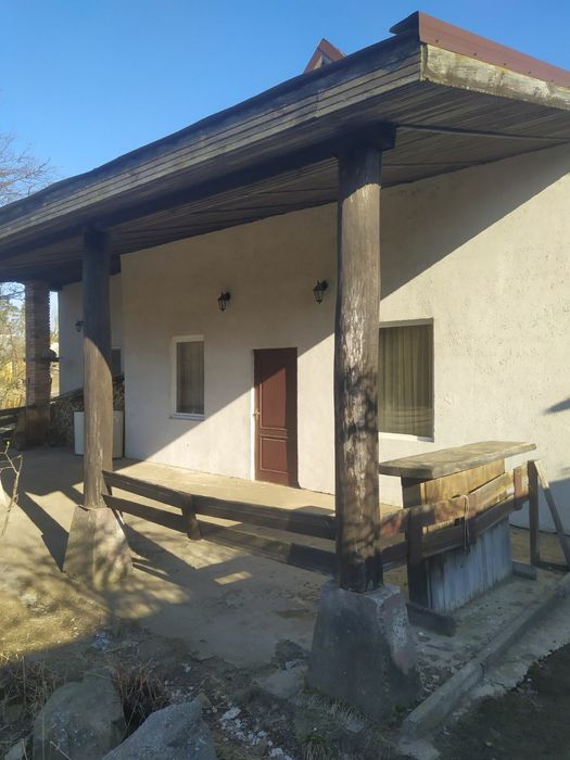 Продаж. Будинок поруч з лісом, річкою, с. Тригір'я.