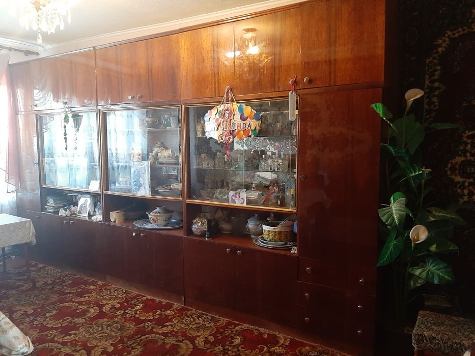 Продам 3х кімнатну квартиру на Балашівці