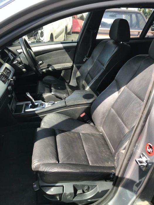 Bmw e61 lci 535d 286cv pra peças