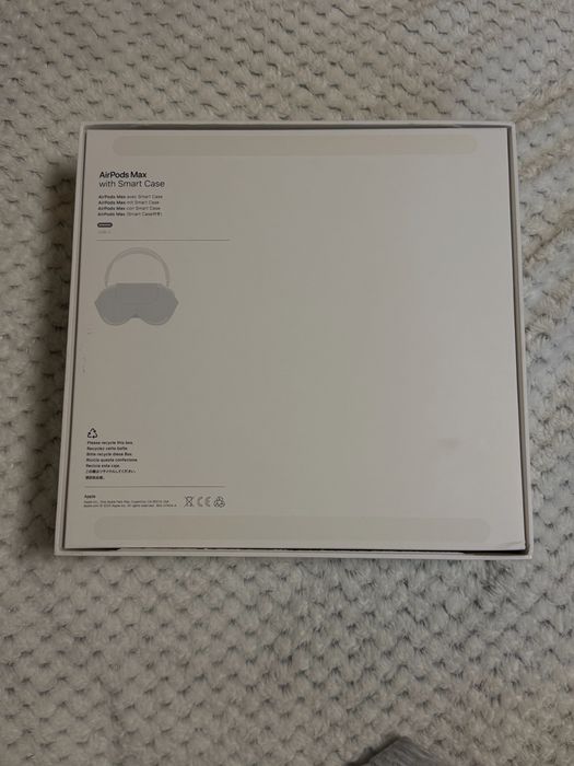 Apple AirPods Max