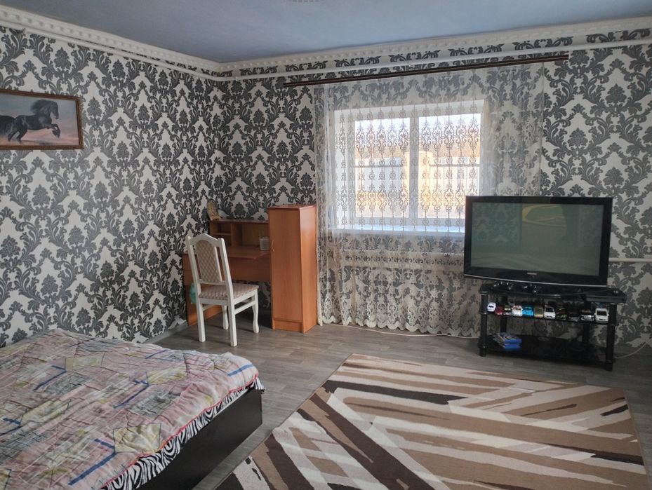 Дом, Терновка,ул.Восточная-42500$,Сертификат+