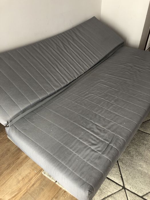 Materac Beddinge Nyhamn  200 x 140 cm.