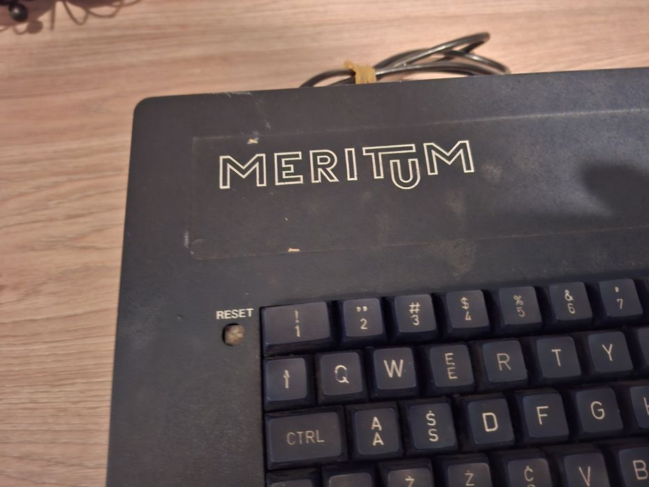 Komputer Meritum