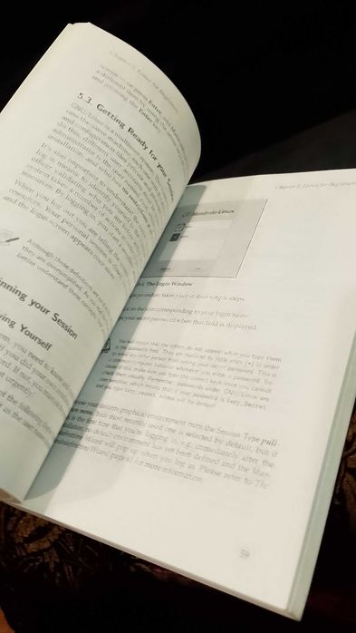 Starter Guide - Mandrakelinux 10.0