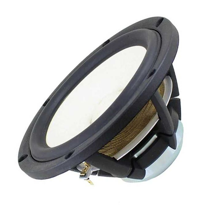 -36% NOWY głośnik SB Acoustics SATORI MR16PNW-4 średniotonowy high-end