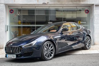 Maserati Ghibli 3.0 V6 GranLusso