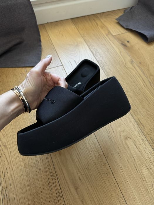 Klapki 40 Alexander Wang