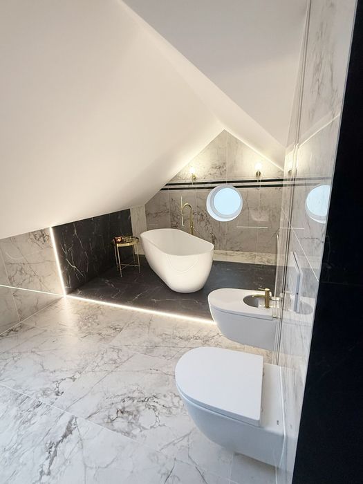 Glazura- solidnie, terminowo.