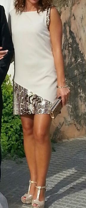 Vestido Ana Sousa