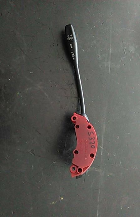 Comutador Cruise Control MERCEDES-BENZ Classe S (W220)