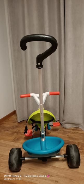 Rowerek dla dziecka