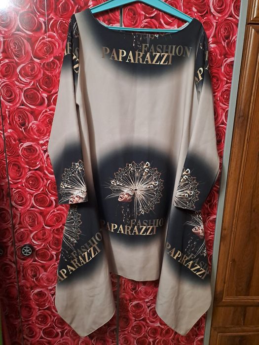 Sukienka damska Paparazzi Fashion