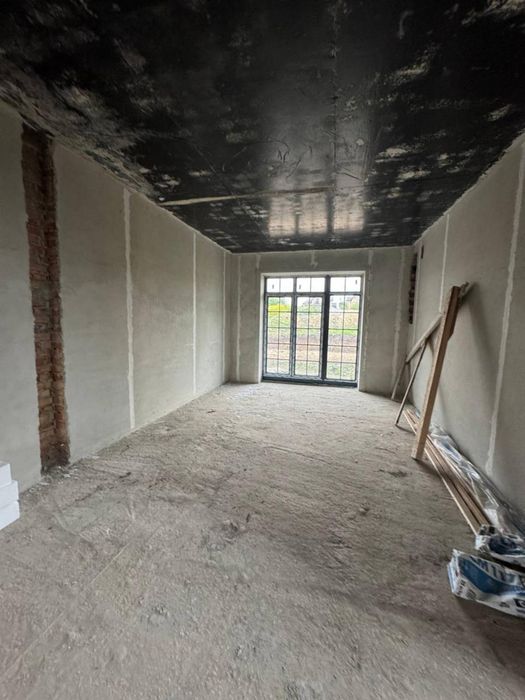 Продаж просторого котеджу с.Солонка (в.Наварійська)