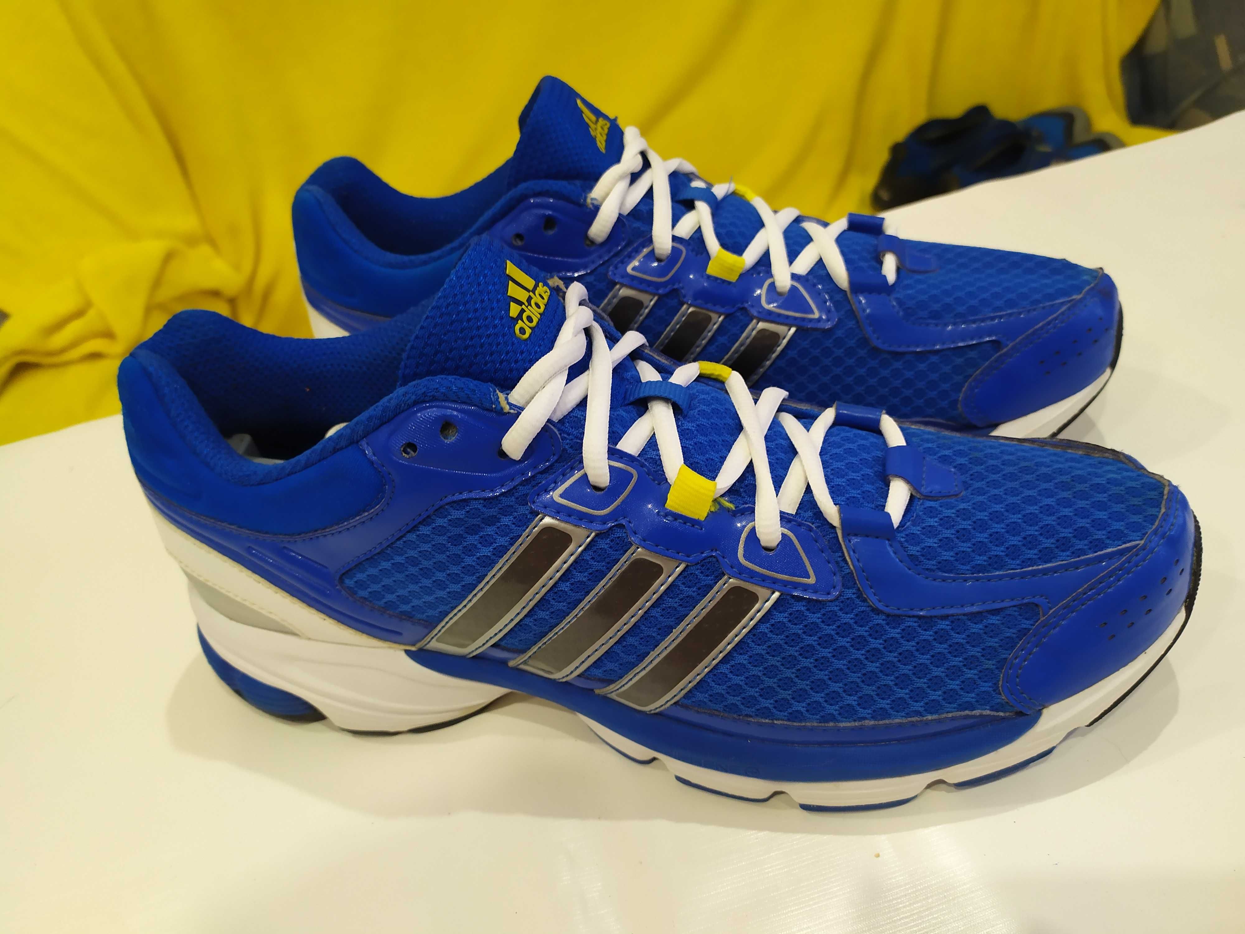 Adidas Chaussure Running Lightster M Bleu Q3447 1 680 Olx