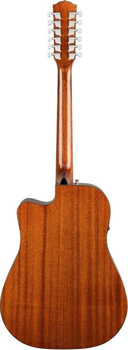 Fender CD-60SCE 12-String NAT Gitara elektro akustyczna 12 strunowa