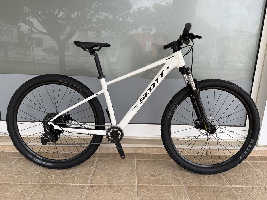 Bicicleta Scott Contrail - Colecao 2027