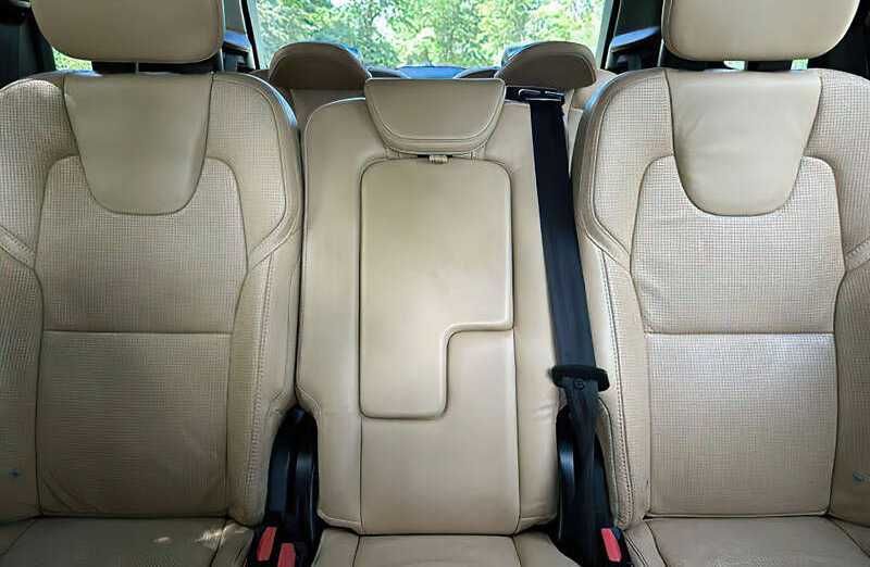 Volvo XC90 2018