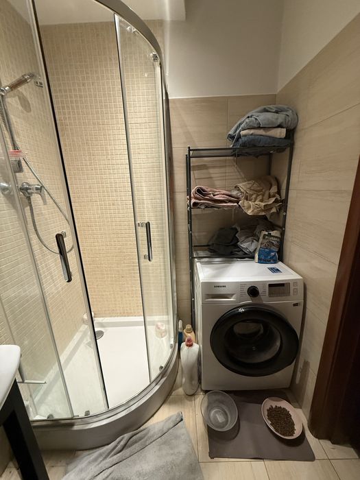 Mieszkanie 38m2 Mokotow Sloneczny Skwer