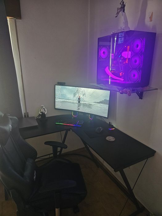 PC Gaming completo