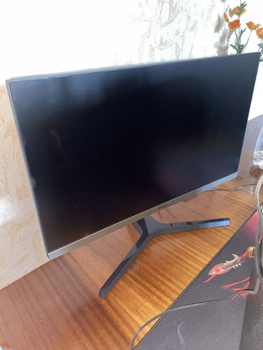 Компьютер, в хорошем состоянии.