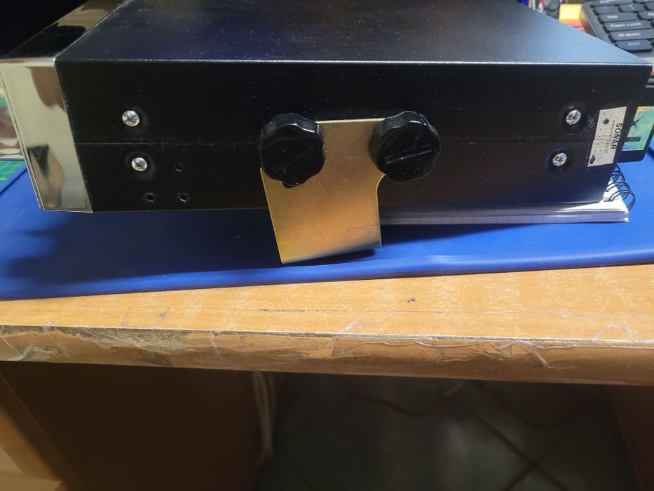 Cb radio SUPER STAR 3900 EFT