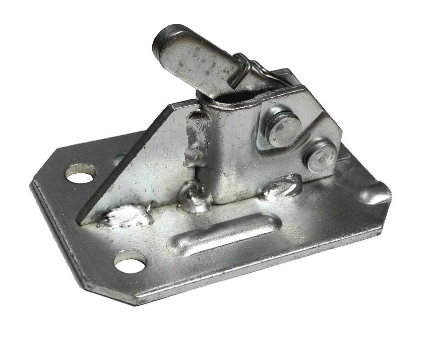 Zacisk szalunkowy, żabka