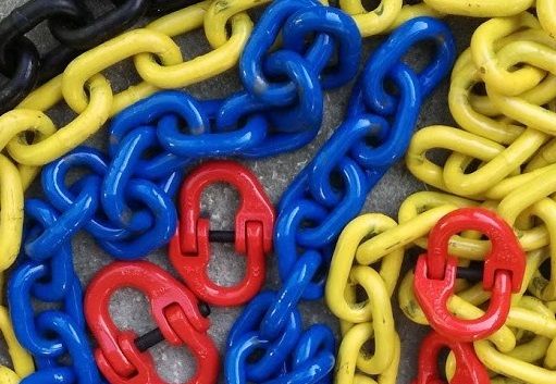 Elos corrente para capinadeira 19 mm valor