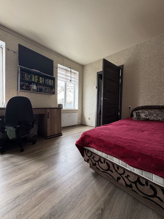 Продаж частини будинку в районі Олексіївки