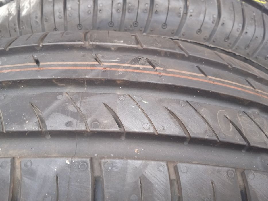 Шины лето 185.65.15 Kumho EcovingES31, Korea,23p, New.