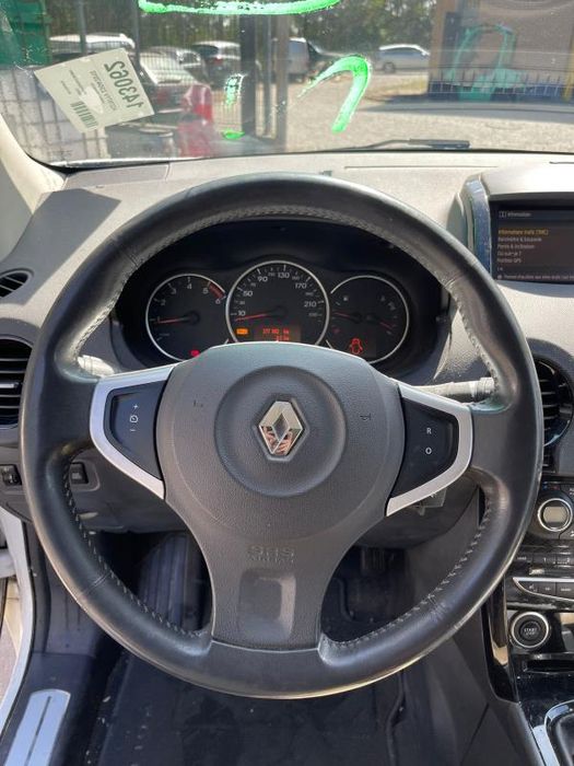 Para peças RENAULT Koleos I (HY_)