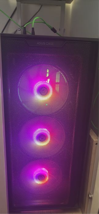 Desktop gaming completo